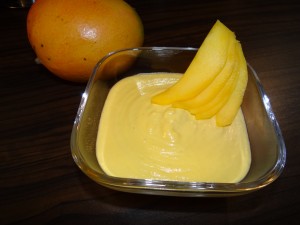 Mangocreme