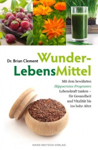 Dr. Brian Clemen - WunderLebensMittel