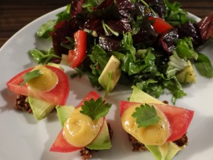 Abendbrot mal anders Abendbrot mal anders