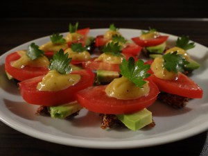 Abendbrot mal anders Abendbrot mal anders