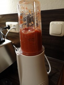 Tomatensauce