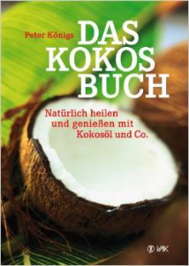 Peter Königs, Das Kokos-Buch