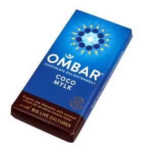 Ombar