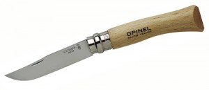 Opinel Messer