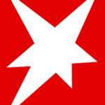 Stern Magazin Logo